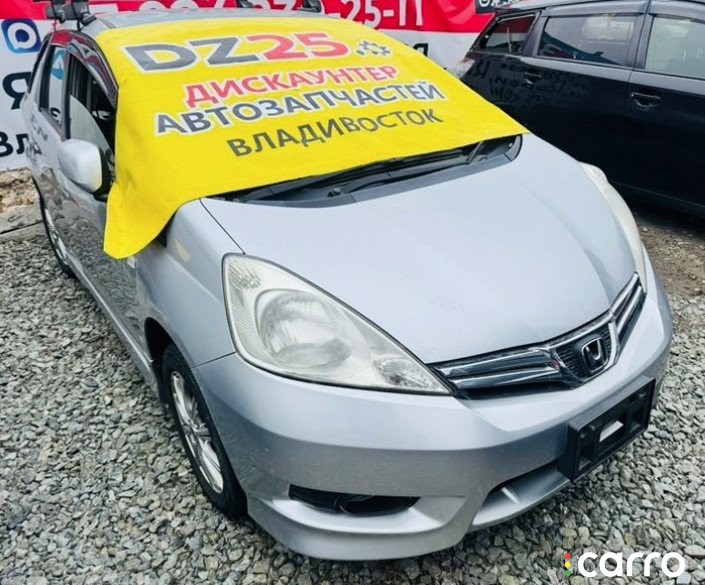 лямбда-зонд HONDA FIT SHUTTLE 2011-2013, 5671, фото 5