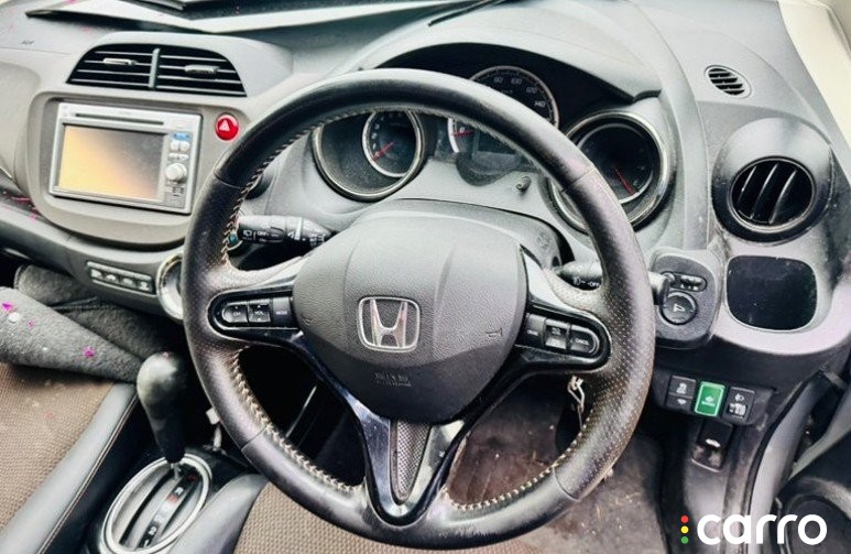 лямбда-зонд HONDA FIT SHUTTLE 2011-2013, 5671, фото 7