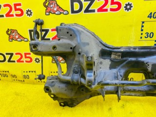 балка под двс, ориг. номер 5671, 50200TF6J02, HONDA FIT SHUTTLE 2011-2013