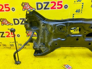 балка под двс, ориг. номер 5671, 50200TF6J02, HONDA FIT SHUTTLE 2011-2013