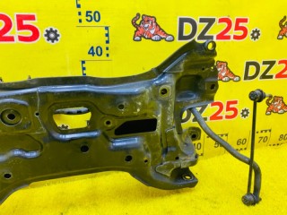балка под двс, ориг. номер 5671, 50200TF6J02, HONDA FIT SHUTTLE 2011-2013
