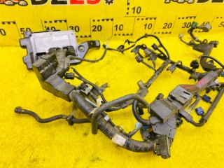 коса двс, ориг. номер 5671, 32117TD8000, HONDA FIT SHUTTLE 2011-2013