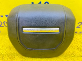 подушка безопасности водителя, ориг. номер 5322, LR039092, Land Rover RANGE ROVER EVOQUE 2011-2015