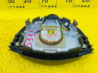 подушка безопасности водителя, ориг. номер 5333, K8510JG02B, NISSAN XTRAIL 2007-2011