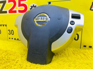 подушка безопасности водителя, ориг. номер 5333, K8510JG02B, NISSAN XTRAIL 2007-2011
