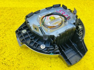 подушка безопасности водителя, ориг. номер 5333, K8510JG02B, NISSAN XTRAIL 2007-2011