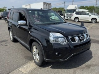 подушка безопасности водителя, ориг. номер 5333, K8510JG02B, NISSAN XTRAIL 2007-2011