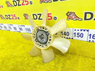 вискомуфта, ориг. номер 4991, 1621065030, TOYOTA HILUX SURF 1991-1995