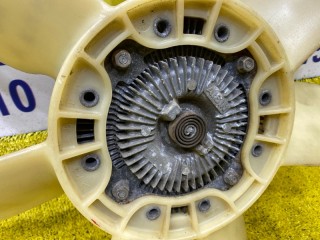 вискомуфта, ориг. номер 4991, 1621065030, TOYOTA HILUX SURF 1991-1995