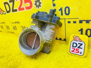 заслонка дроссельная, ориг. номер 5335, 12679525, HUMMER H2 2002-2007