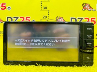 магнитофон, ориг. номер 0854500W51, 5666, NSZT-W64, TOYOTA SIENTA 2011-2015