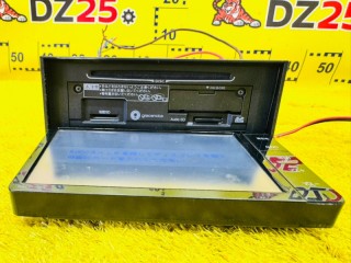 магнитофон, ориг. номер 0854500W51, 5666, NSZT-W64, TOYOTA SIENTA 2011-2015
