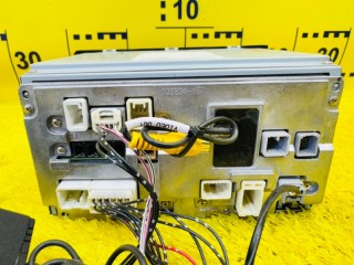 магнитофон, ориг. номер 0854500W51, 5666, NSZT-W64, TOYOTA SIENTA 2011-2015