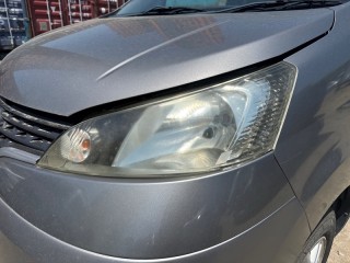 фара, ориг. номер 26060JX31A, 013447, NISSAN NV200 2009-2026
