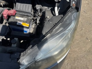 фара, ориг. номер 26060JX31A, 013447, NISSAN NV200 2009-2026