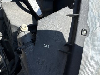 фара, ориг. номер 26060JX31A, 013447, NISSAN NV200 2009-2026