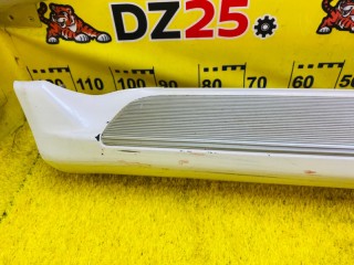 подножка, ориг. номер 5673, 51771-6A110, 5177360140A0, TOYOTA LAND CRUISER 1999-2007