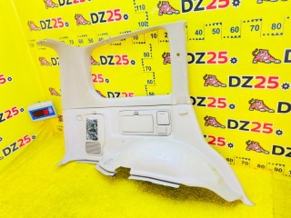 обшивка багажника, ориг. номер 62504-60030A1, 5673, 6250460030, TOYOTA LAND CRUISER