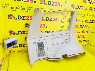 обшивка багажника, ориг. номер 62504-60030A1, 5673, 6250460030, TOYOTA LAND CRUISER