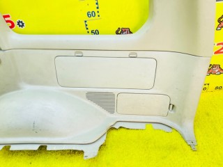 обшивка багажника, ориг. номер 62503-60060A1, 5673, 6250360060, TOYOTA LAND CRUISER