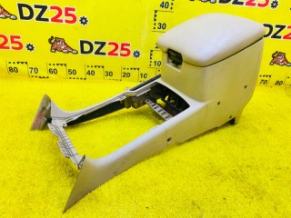 бардачок между сиденьями, ориг. номер 58081-60011-A0, 5673, 5808160011, TOYOTA LAND CRUISER 1999-2007