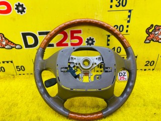 руль, ориг. номер 5673, 4510060500E0, 4510060500, TOYOTA LAND CRUISER