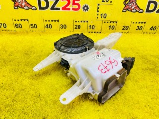 Печка салона задняя, ориг. номер 8711060221, 5673, TOYOTA LAND CRUISER