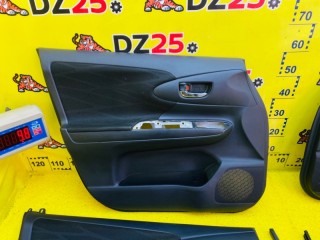 Обшивка дверей TOYOTA WISH 2012-2017