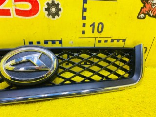 решетка радиатора, ориг. номер 5674, 53111-B4030, DAIHATSU BEGO 2006-2016
