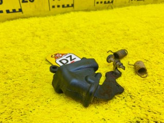 тросик ручника, ориг. номер 5673, 47624-60022, 4763360010, 4762860010, TOYOTA LAND CRUISER 1999-2007