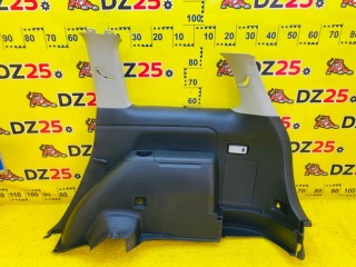 Обшивка багажника TOYOTA WISH