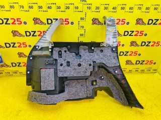 обшивка багажника, ориг. номер 6473068020B0, 5675, TOYOTA WISH