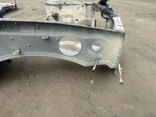 Лонжерон TOYOTA LAND CRUISER 1999-2007
