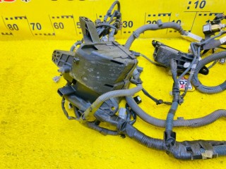 коса под капот, ориг. номер 8211168031, 5675, TOYOTA WISH