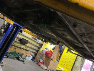 порог кузова, ориг. номер 61311-68020, 6110668020, 5675, TOYOTA WISH