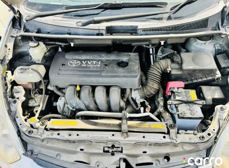 крыло заднее TOYOTA WISH, 6160268020, фото 10