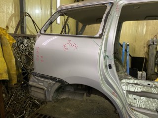 Крыло заднее TOYOTA WISH