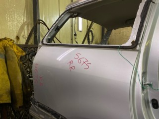 крыло заднее, ориг. номер 6160168020, 5675, TOYOTA WISH