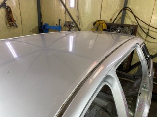 крыша, ориг. номер 6311168010, 5675, TOYOTA WISH