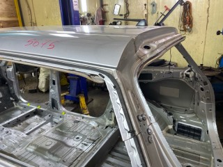 крыша, ориг. номер 6311168010, 5675, TOYOTA WISH