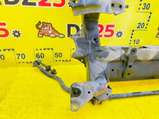 балка под двс, ориг. номер 5674, 51210-B4010, 51022B4010, DAIHATSU BEGO 2006-2016
