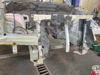 телевизор, ориг. номер 5674, 53205B4010, DAIHATSU BEGO 2006-2016
