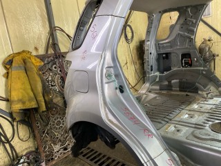 крыло заднее, ориг. номер 5674, 61611B4050, DAIHATSU BEGO 2006-2016