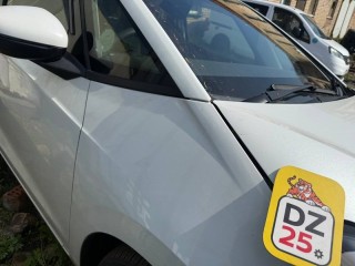 крыло, ориг. номер 1020998, 60211TZA000, HONDA FIT 2017-2020