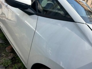 крыло, ориг. номер 1020998, 60211TZA000, HONDA FIT 2017-2020