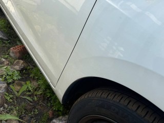 крыло, ориг. номер 1020998, 60211TZA000, HONDA FIT 2017-2020