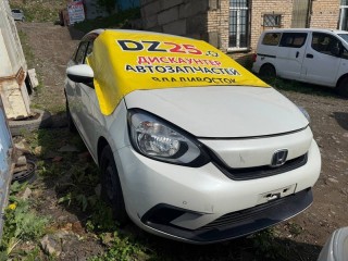 Крыло HONDA FIT 2017-2020