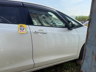 дверь боковая, ориг. номер 1020998, 67010TZAJ00, HONDA FIT 2017-2020
