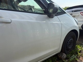 дверь боковая, ориг. номер 1020998, 67010TZAJ00, HONDA FIT 2017-2020