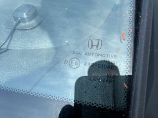 лобовое стекло, ориг. номер 1020998, HONDA FIT 2017-2020